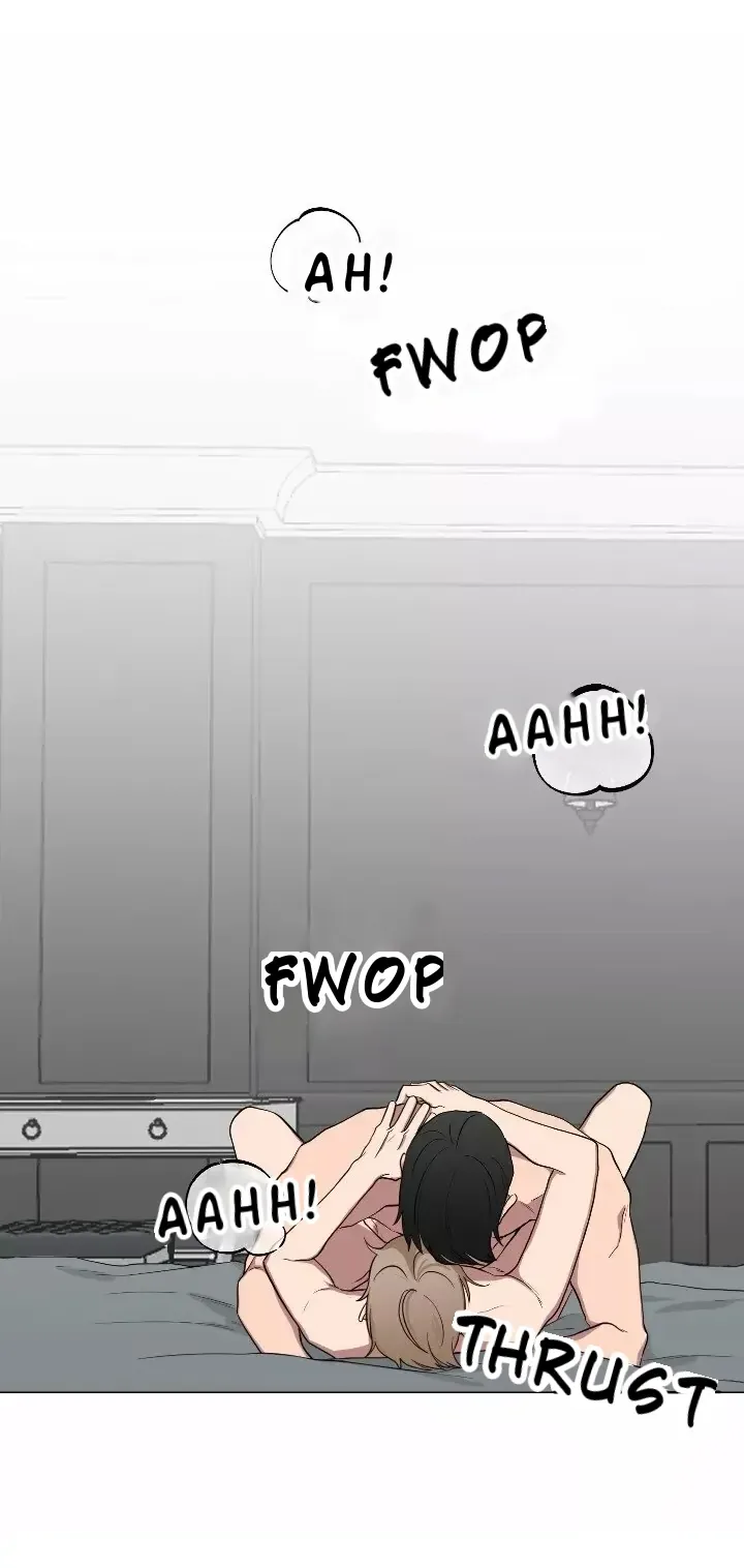 When The Yakuza Falls Inlove Chapter 72 page 57