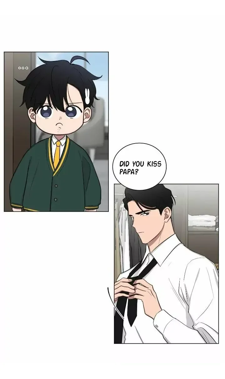 When The Yakuza Falls Inlove Chapter 77 page 27