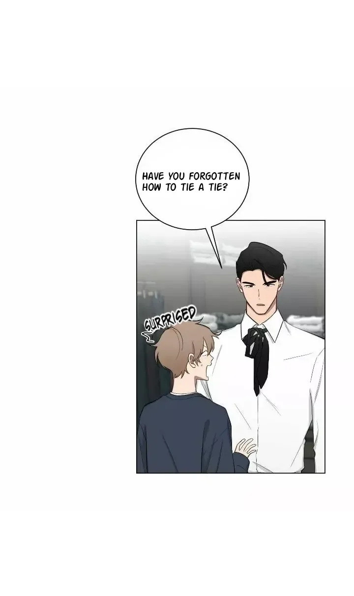 When The Yakuza Falls Inlove Chapter 77 page 14