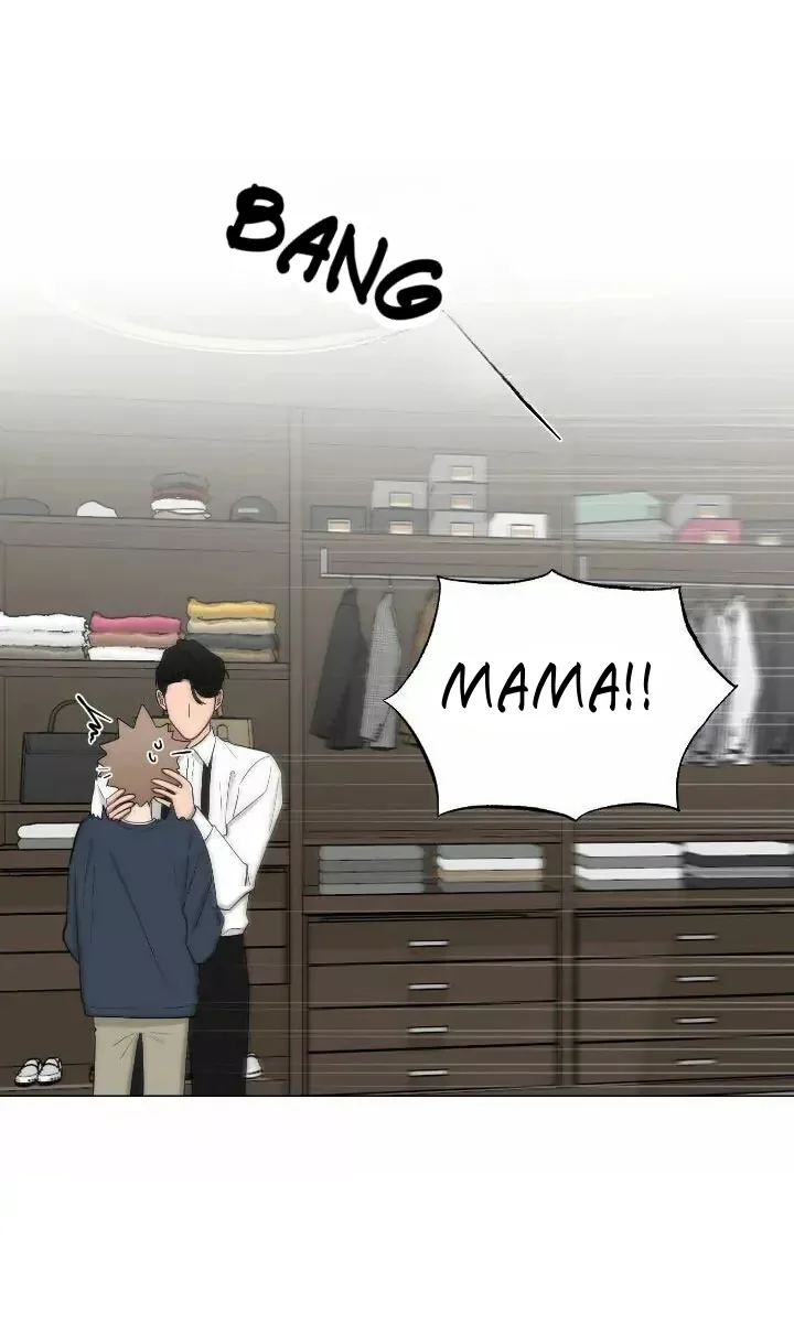When The Yakuza Falls Inlove Chapter 77 page 19
