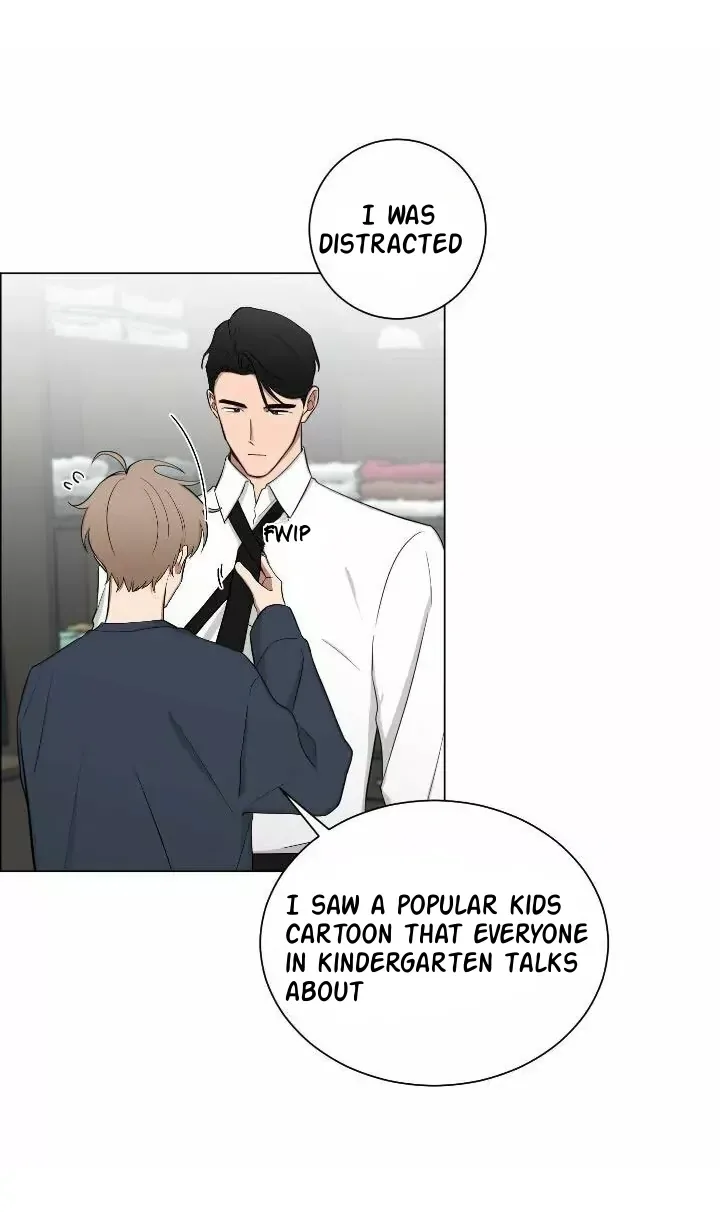 When The Yakuza Falls Inlove Chapter 77 page 10