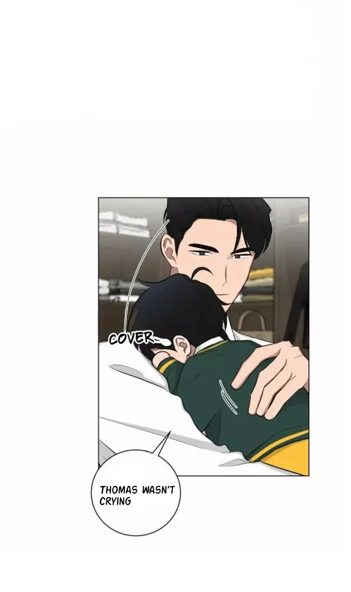 When The Yakuza Falls Inlove Chapter 77 page 39
