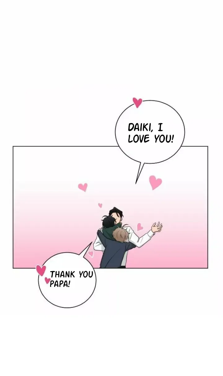 When The Yakuza Falls Inlove Chapter 77 page 41