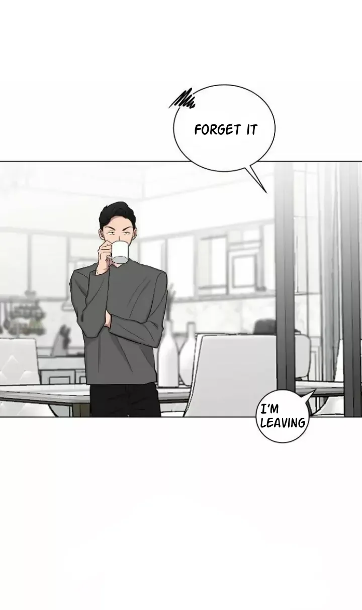 When The Yakuza Falls Inlove Chapter 77 page 55
