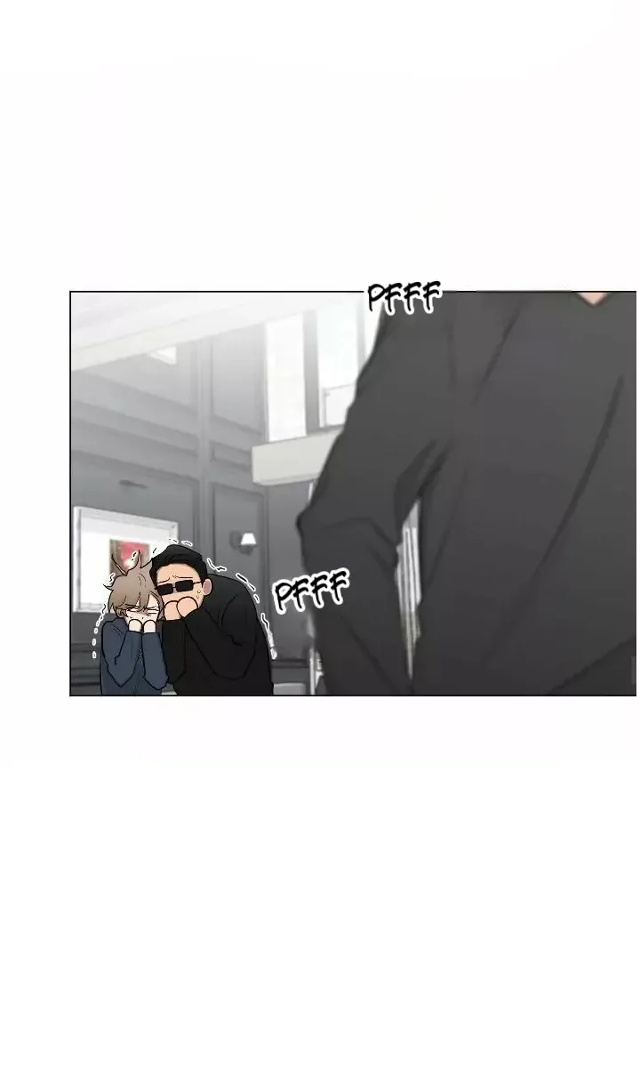When The Yakuza Falls Inlove Chapter 77 page 63