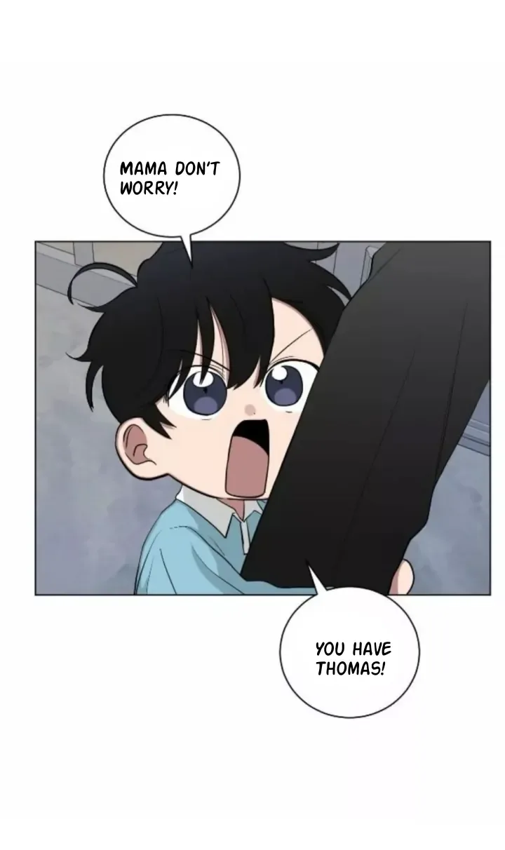 When The Yakuza Falls Inlove Chapter 78 page 23