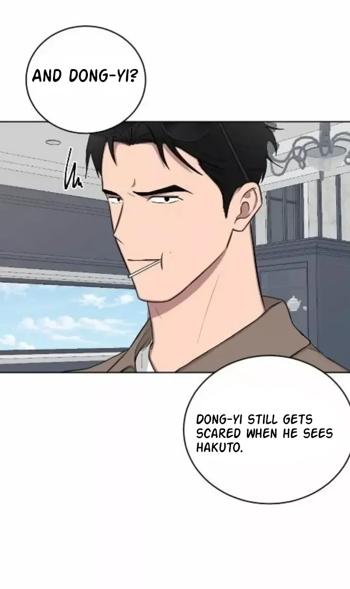 When The Yakuza Falls Inlove Chapter 78 page 15