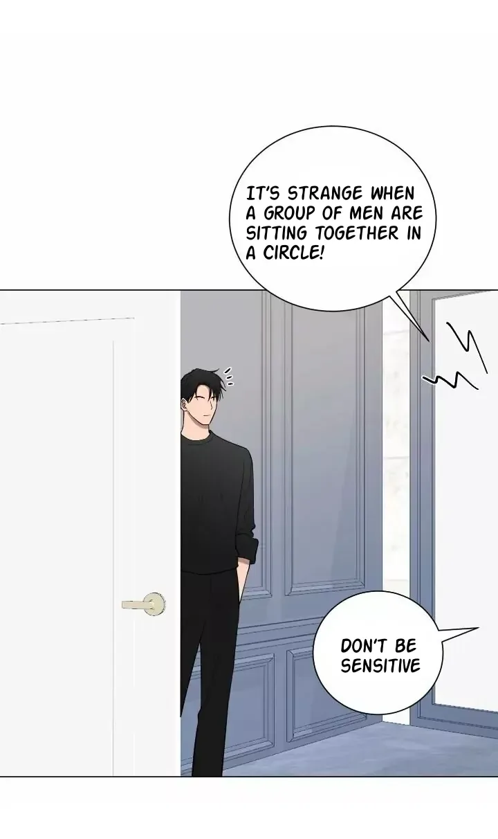 When The Yakuza Falls Inlove Chapter 78 page 20
