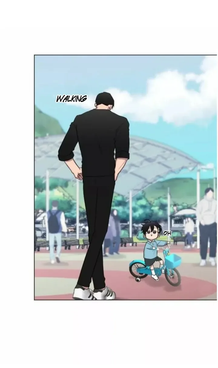 When The Yakuza Falls Inlove Chapter 78 page 41