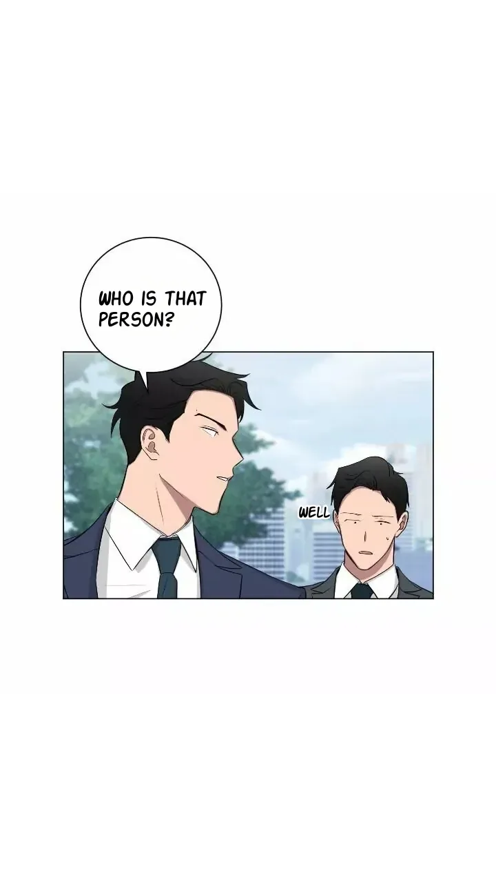 When The Yakuza Falls Inlove Chapter 79 page 29