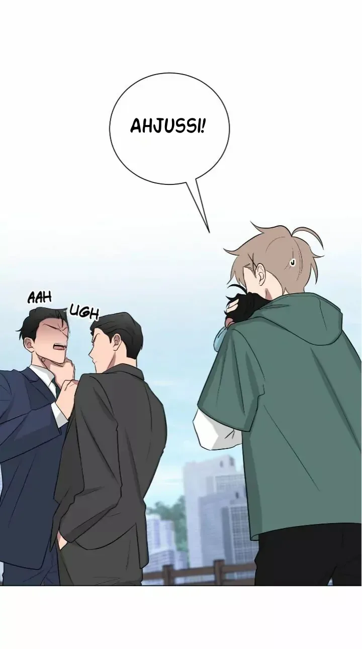When The Yakuza Falls Inlove Chapter 79 page 52