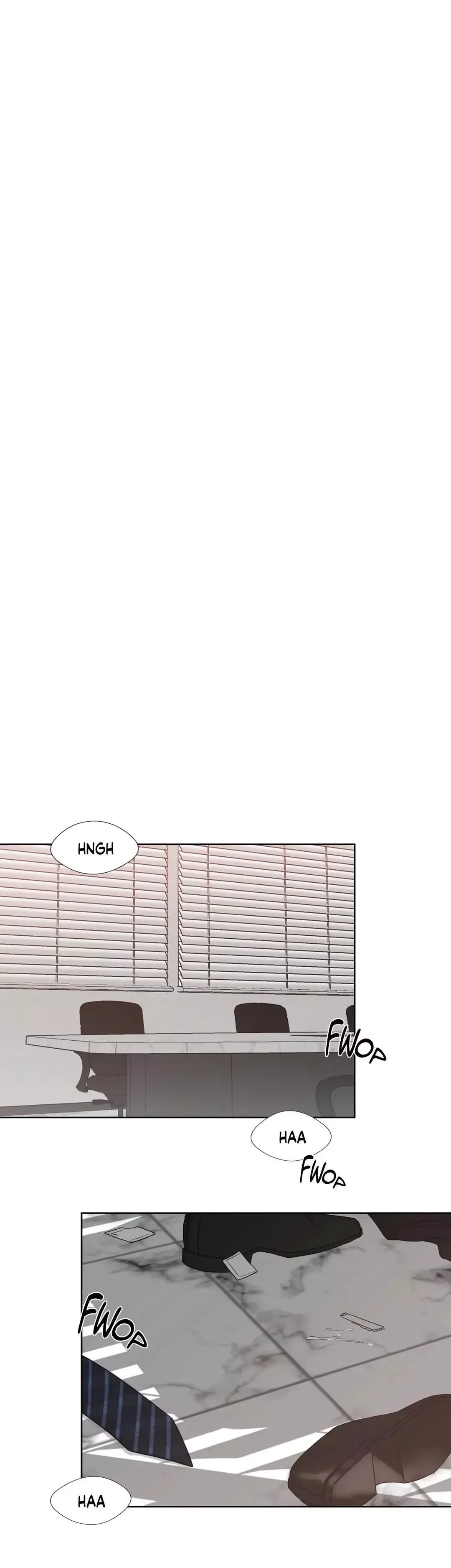 When The Yakuza Falls Inlove Chapter 8 page 5