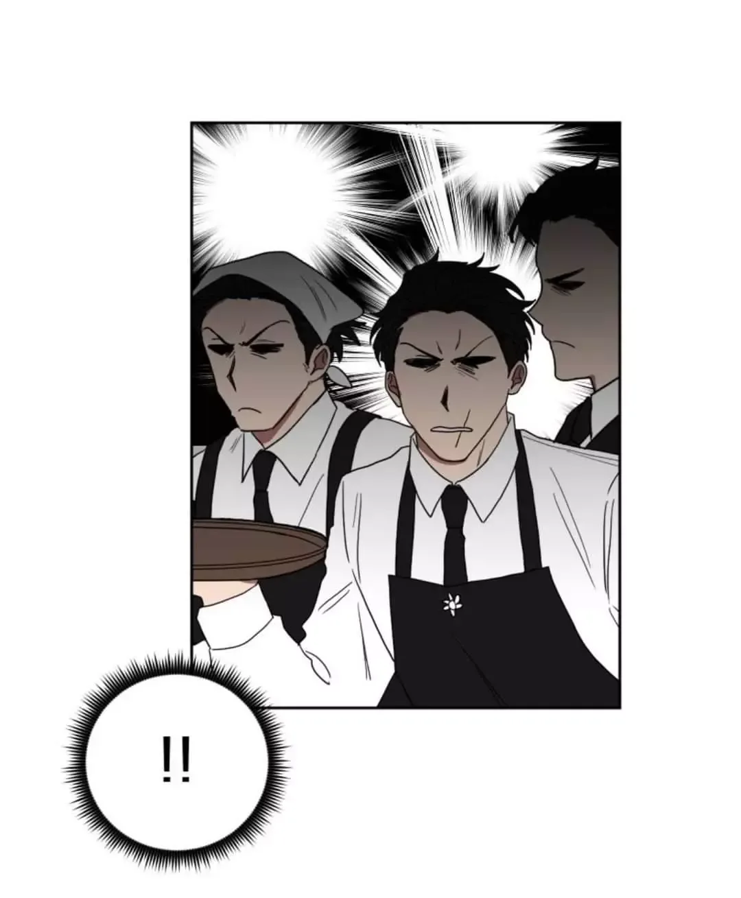 When The Yakuza Falls Inlove Chapter 9 page 28
