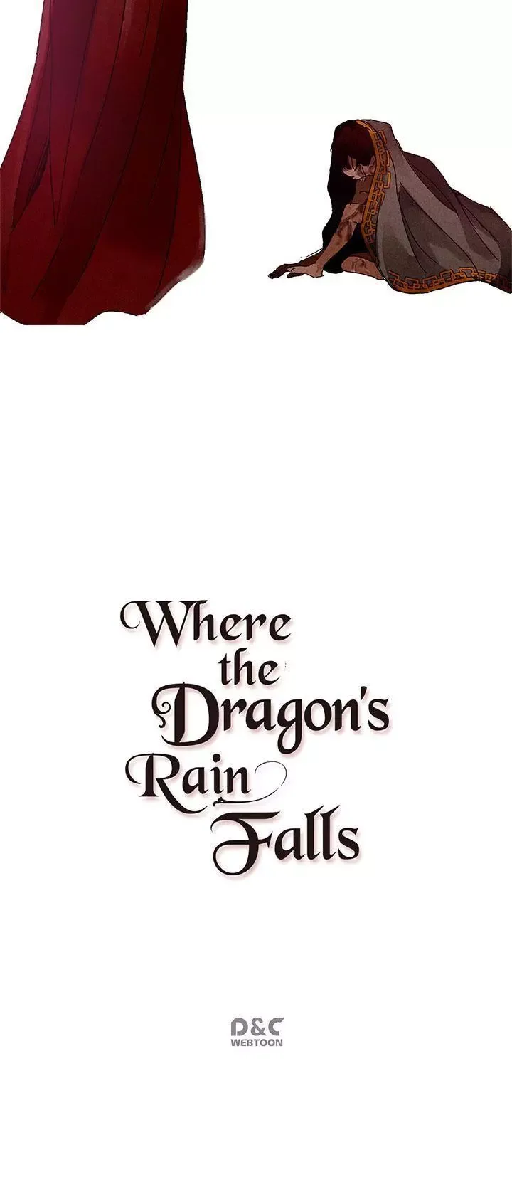 Where the Dragon's Rain Falls Chapter 1 page 14