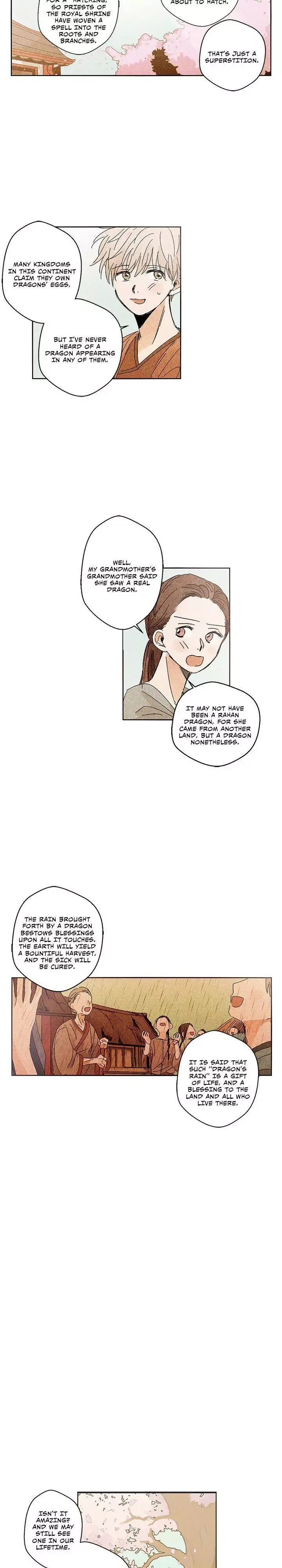 Where the Dragon's Rain Falls Chapter 1 page 3
