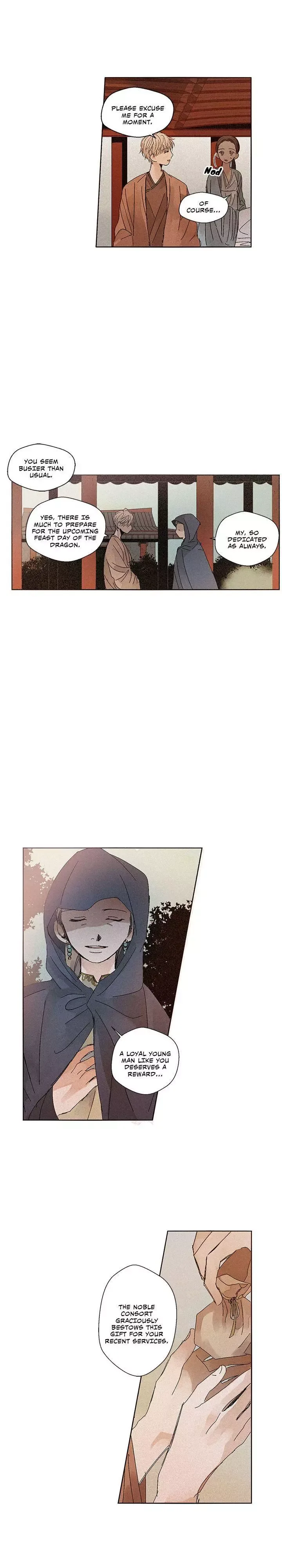 Where the Dragon's Rain Falls Chapter 1 page 7
