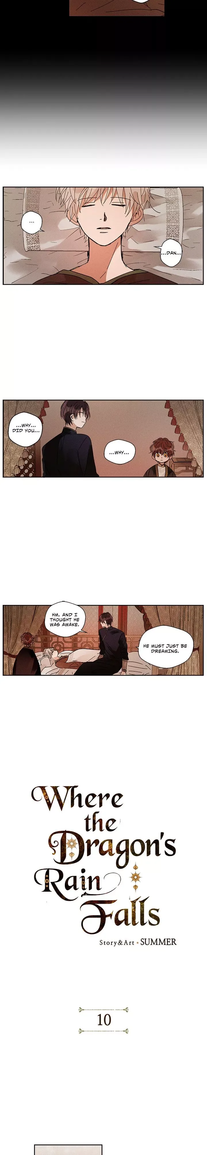 Where the Dragon's Rain Falls Chapter 10 page 3