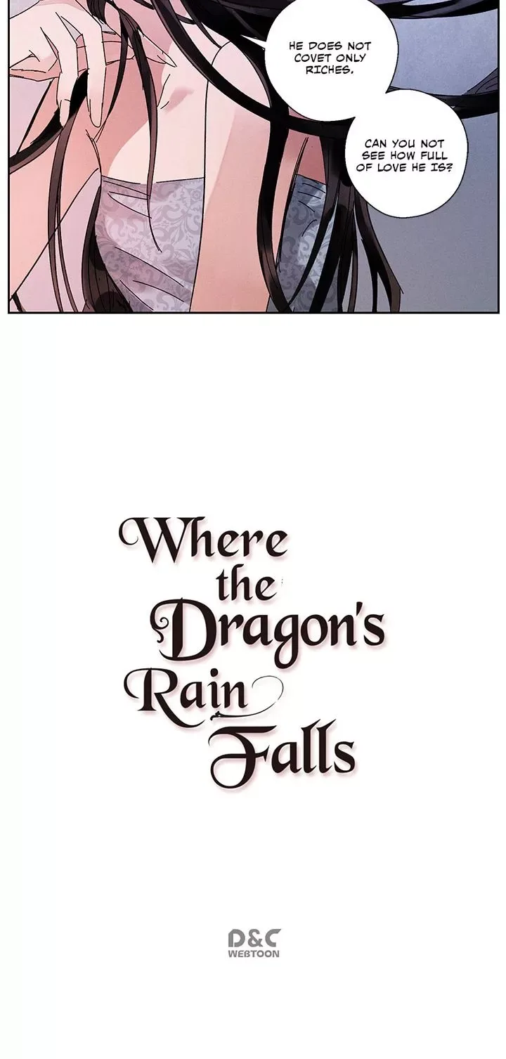 Where the Dragon's Rain Falls Chapter 10 page 9