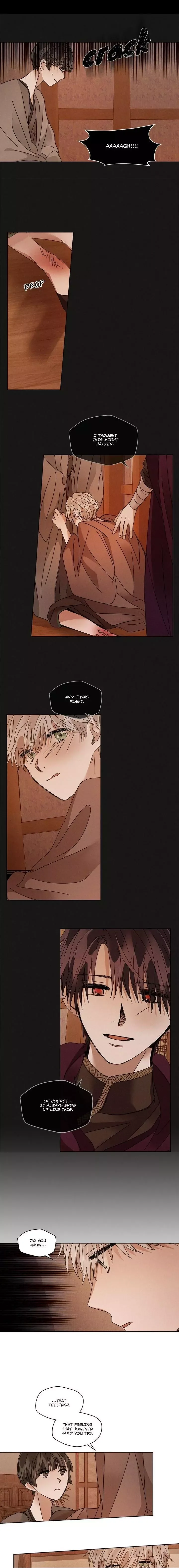 Where the Dragon's Rain Falls Chapter 100 page 2