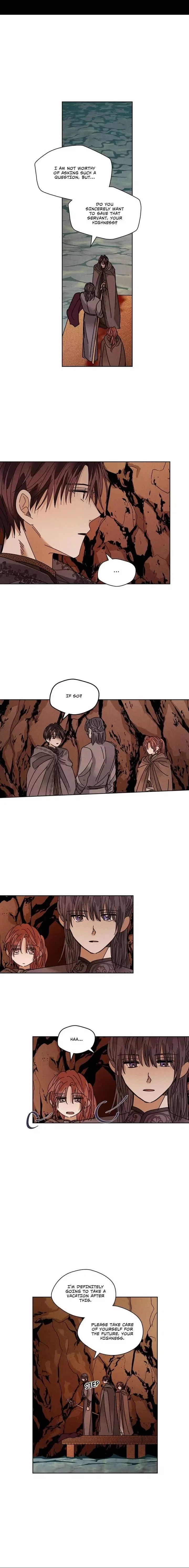 Where the Dragon's Rain Falls Chapter 102 page 2