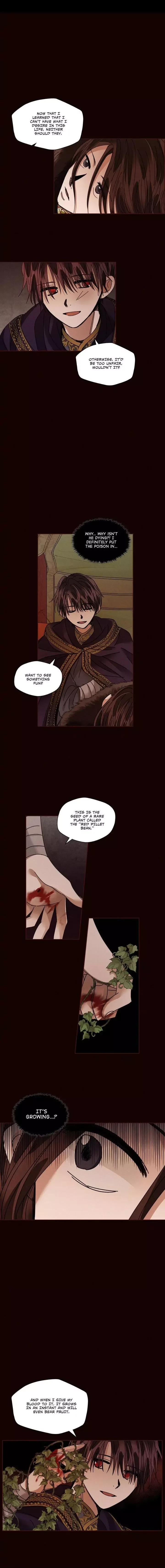Where the Dragon's Rain Falls Chapter 106 page 4