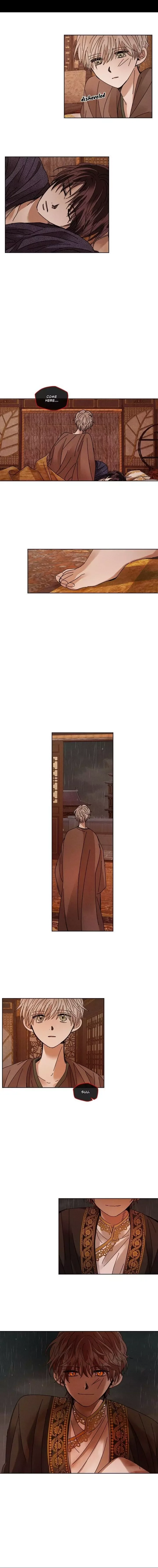 Where the Dragon's Rain Falls Chapter 108 page 2