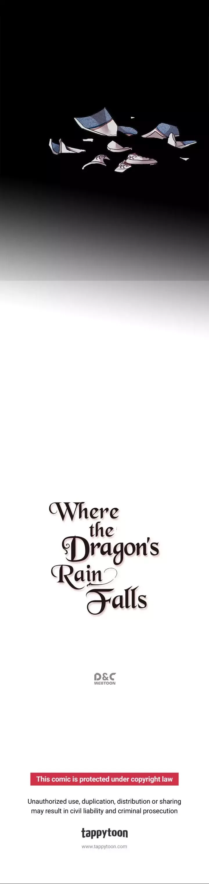 Where the Dragon's Rain Falls Chapter 110 page 13