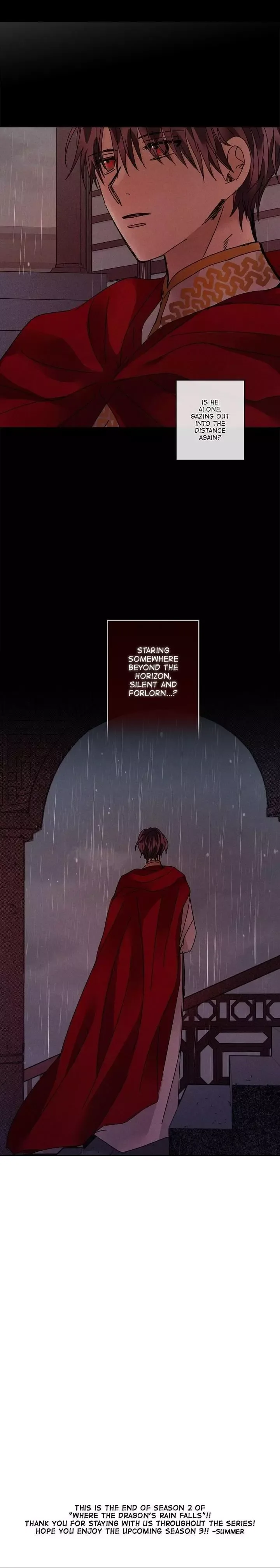 Where the Dragon's Rain Falls Chapter 112 page 22