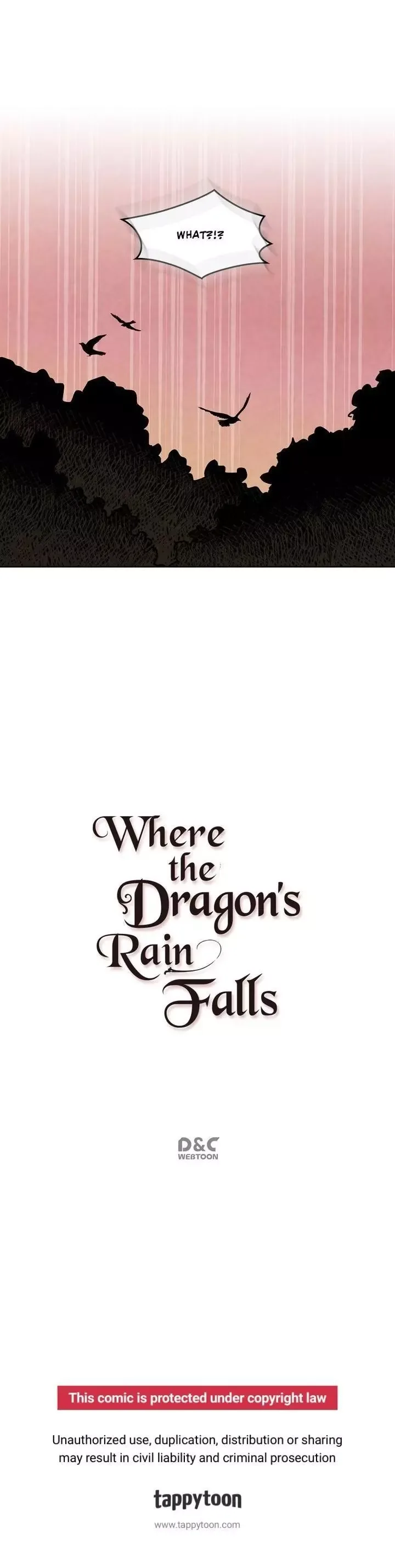 Where the Dragon's Rain Falls Chapter 114 page 20