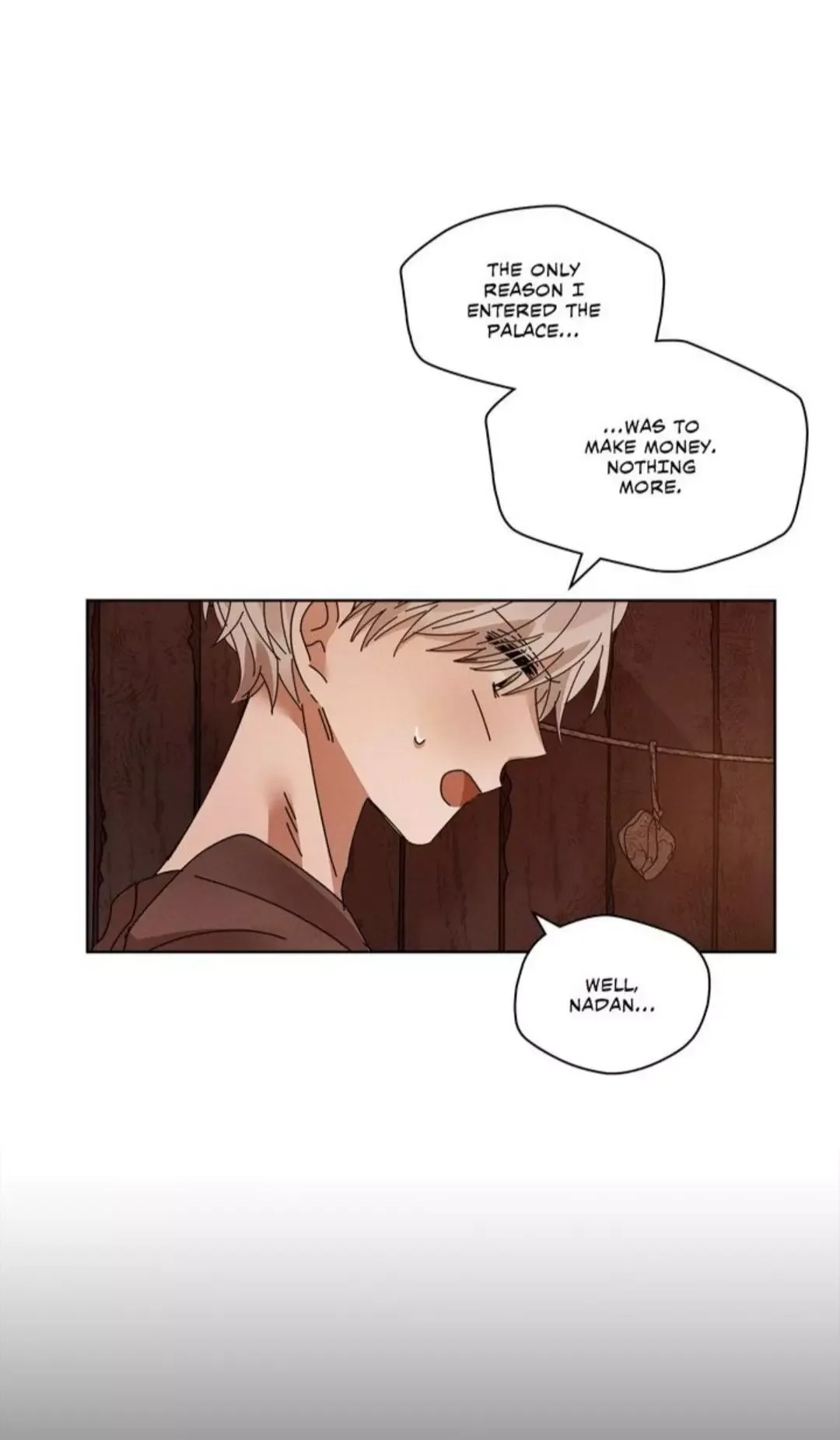 Where the Dragon's Rain Falls Chapter 116 page 3