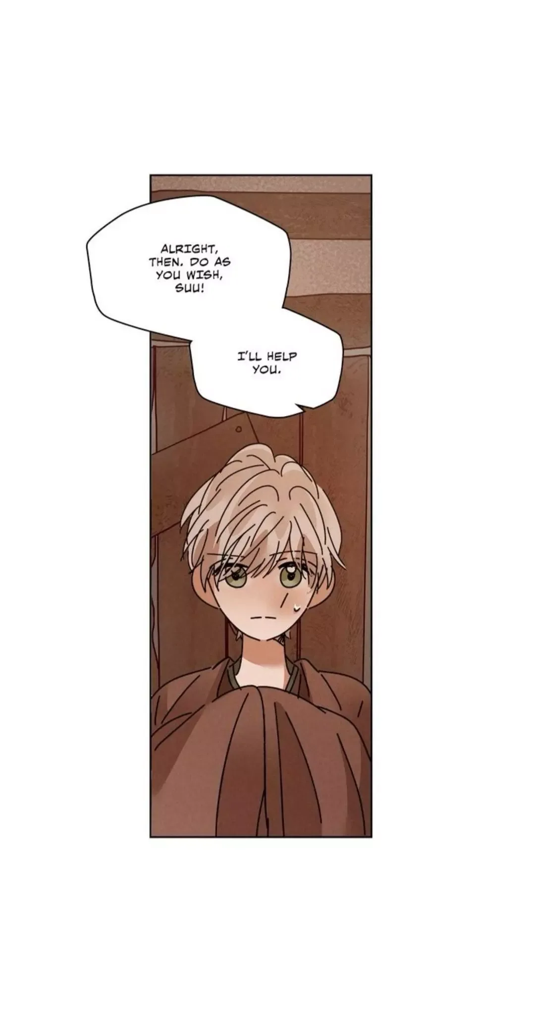 Where the Dragon's Rain Falls Chapter 116 page 10