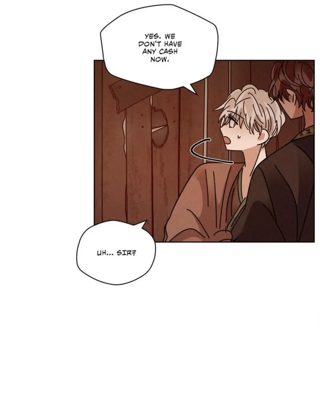 Where the Dragon's Rain Falls Chapter 116 page 29