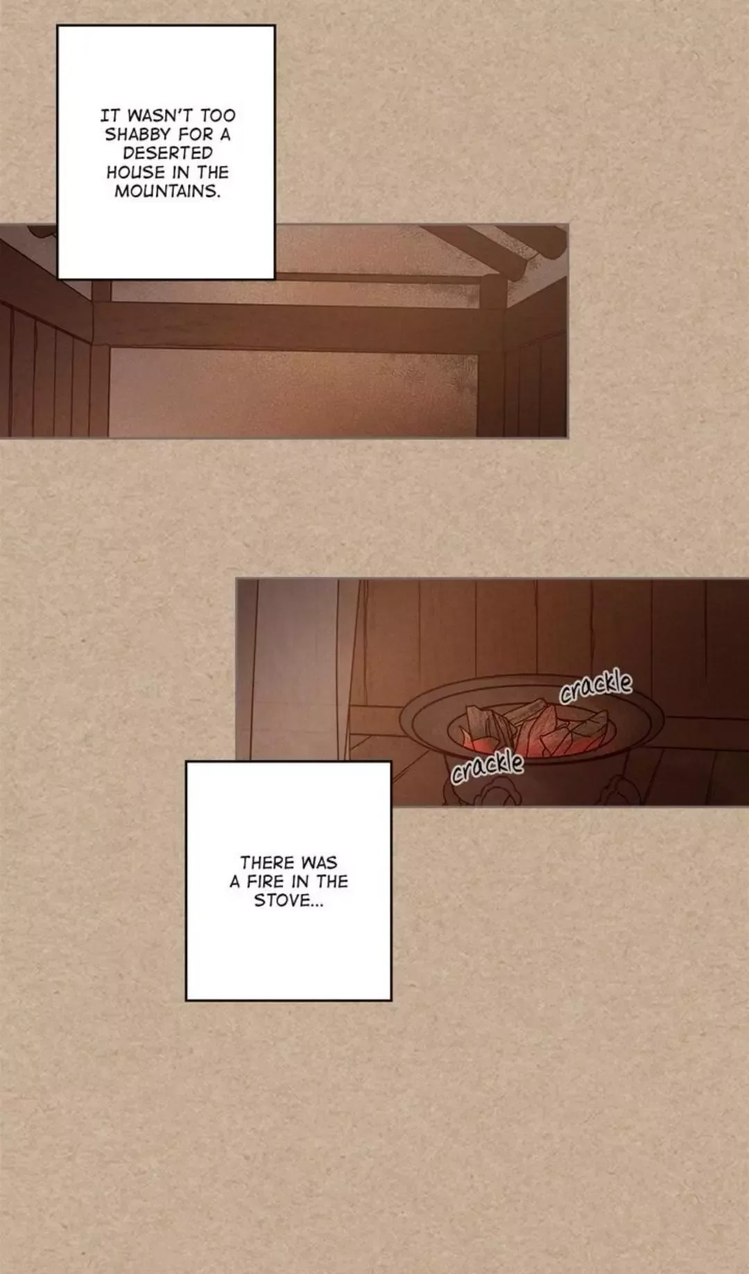 Where the Dragon's Rain Falls Chapter 116 page 24