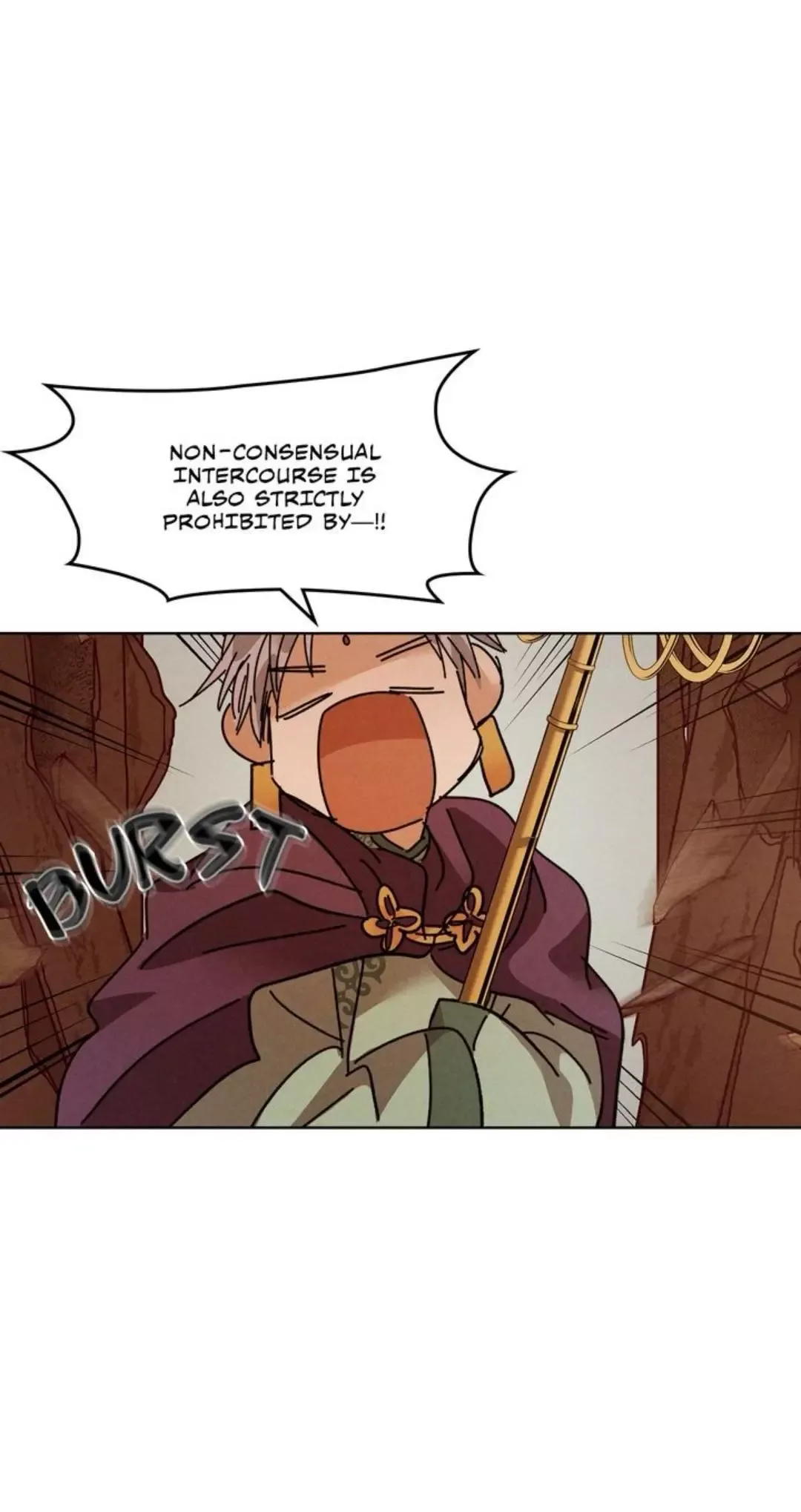 Where the Dragon's Rain Falls Chapter 116 page 36
