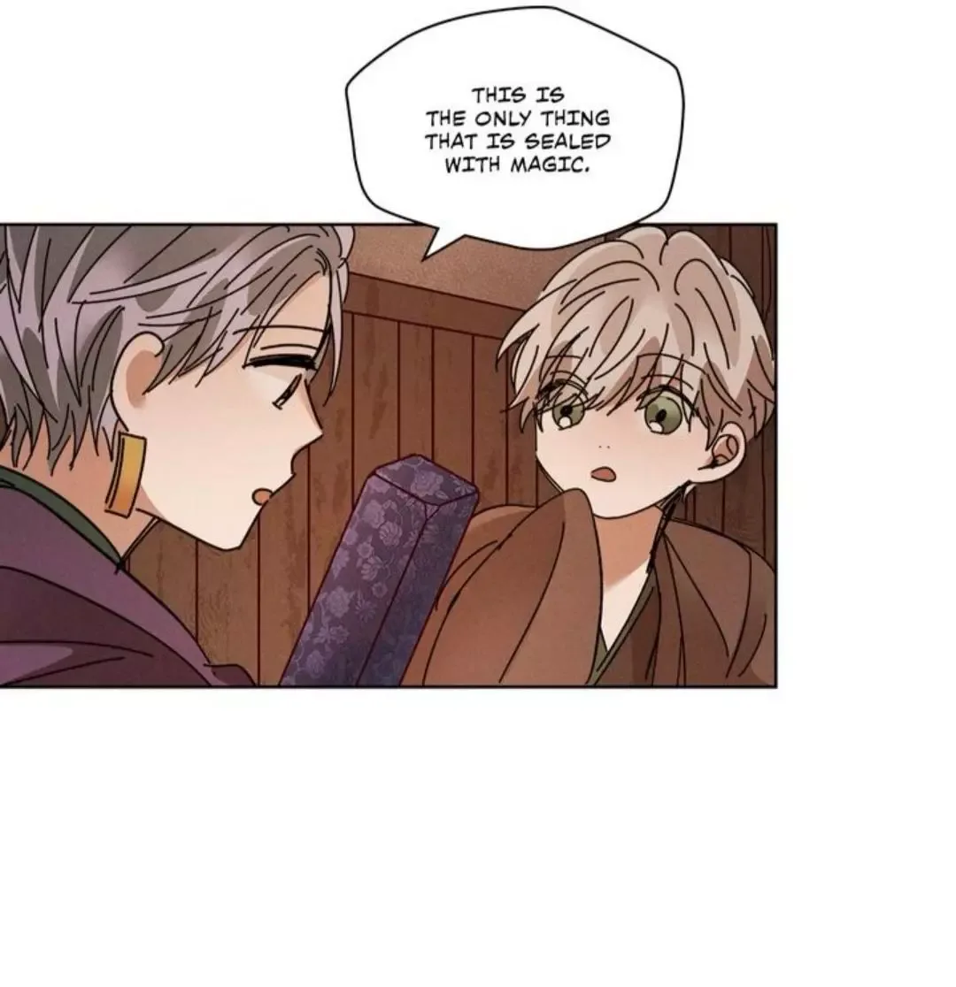 Where the Dragon's Rain Falls Chapter 116 page 43
