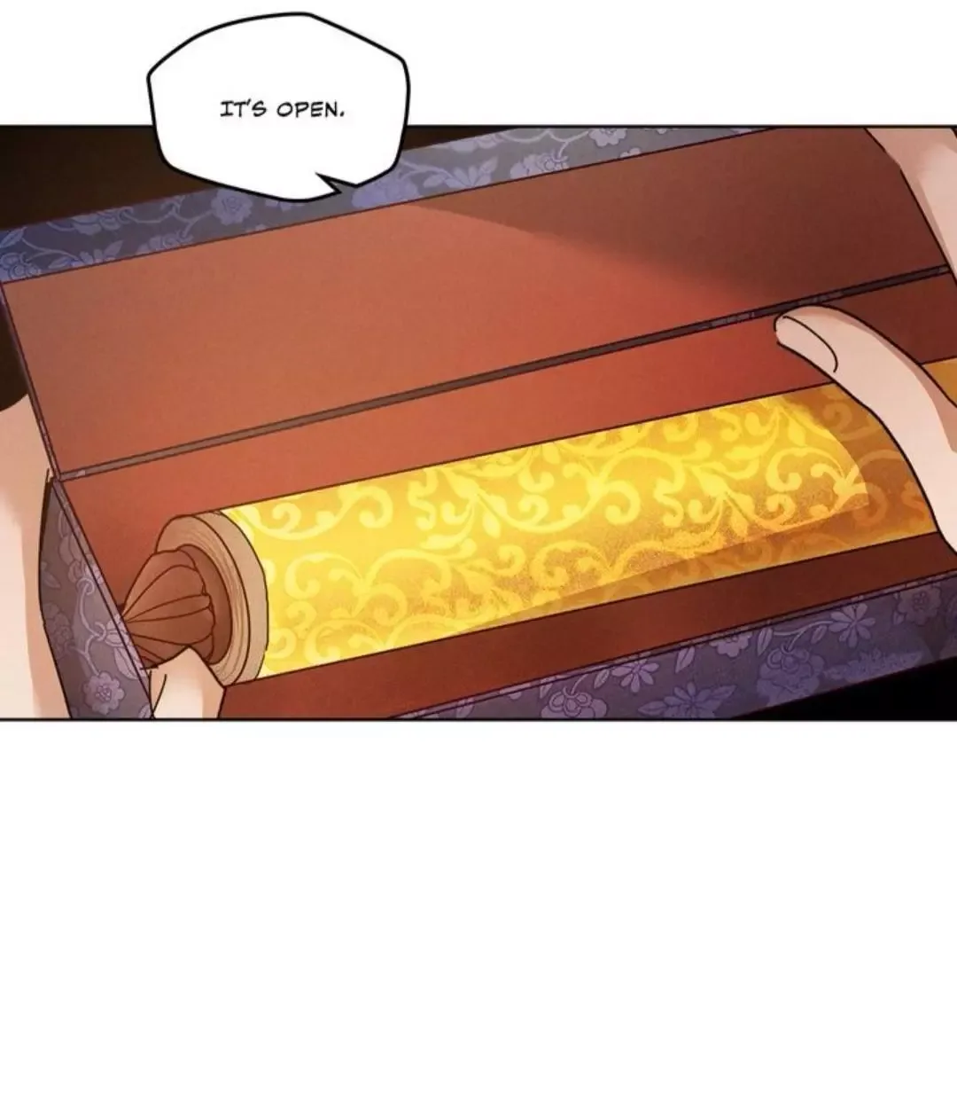 Where the Dragon's Rain Falls Chapter 116 page 46