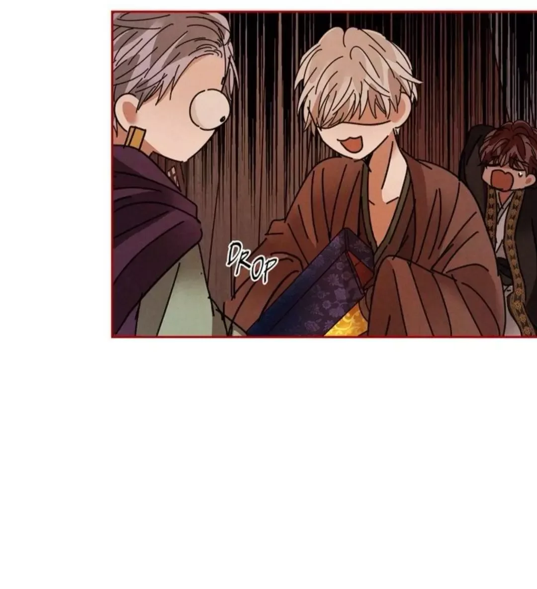 Where the Dragon's Rain Falls Chapter 116 page 48