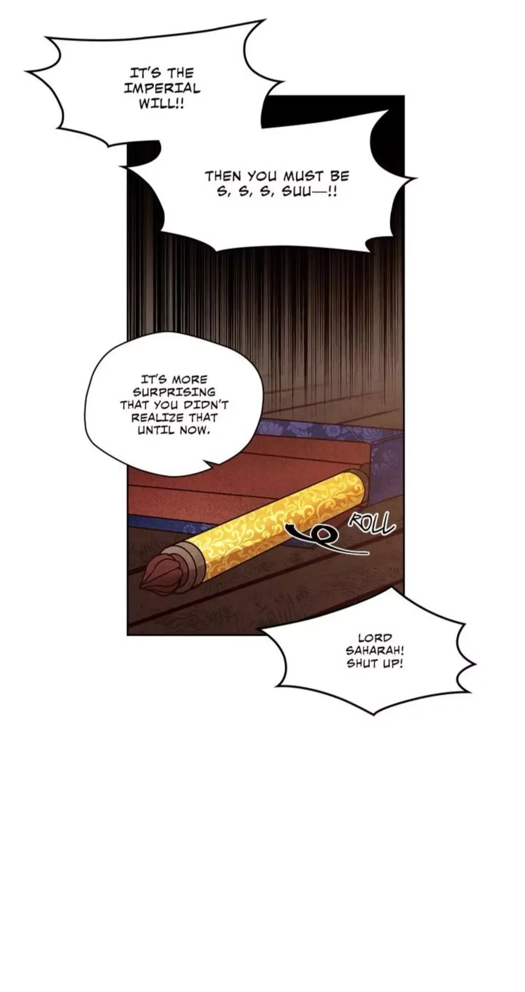 Where the Dragon's Rain Falls Chapter 116 page 49
