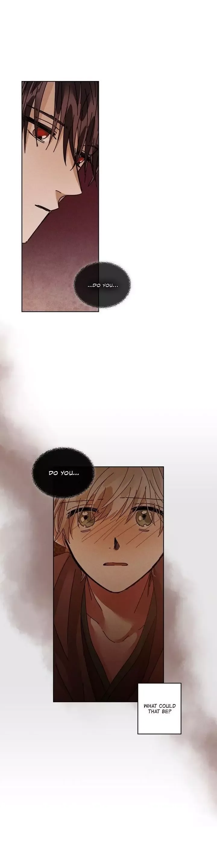 Where the Dragon's Rain Falls Chapter 117 page 16