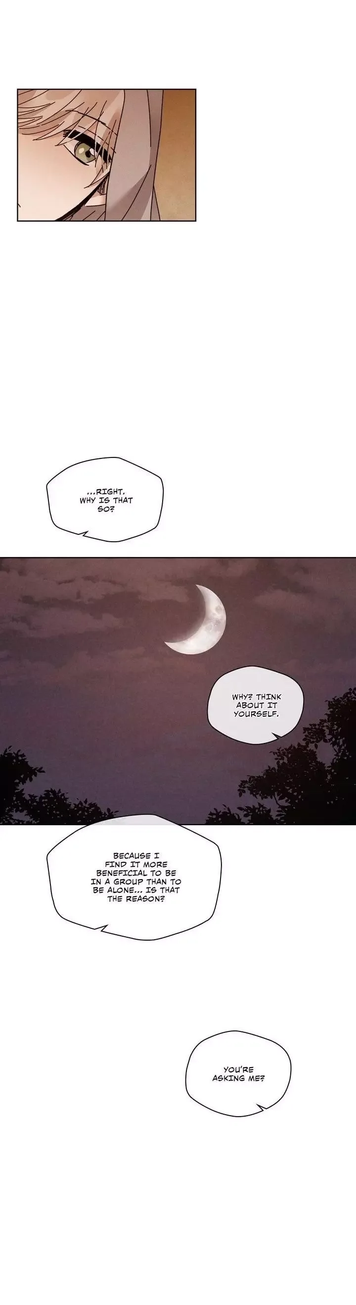 Where the Dragon's Rain Falls Chapter 118 page 17