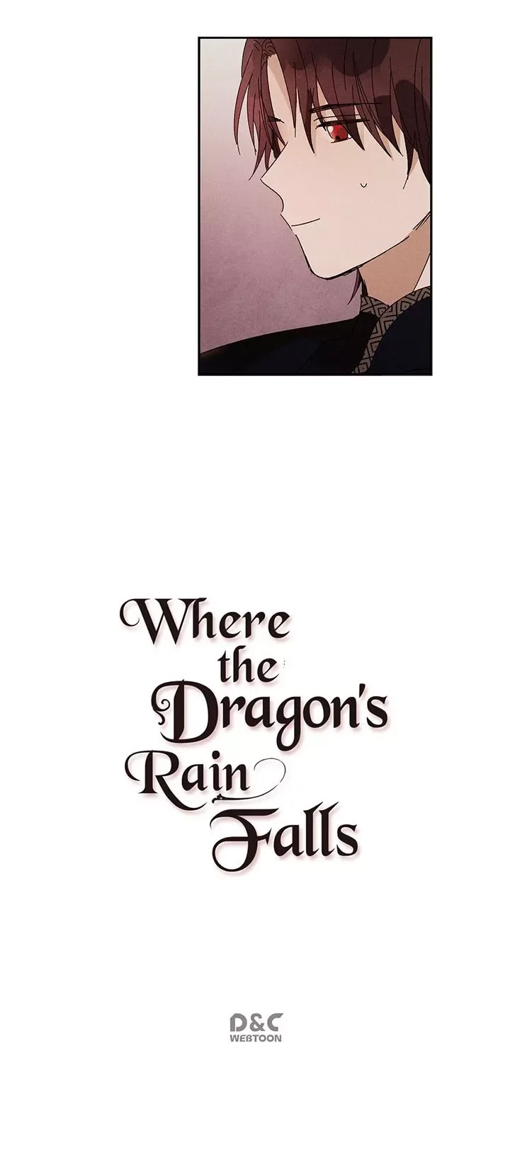 Where the Dragon's Rain Falls Chapter 12 page 11