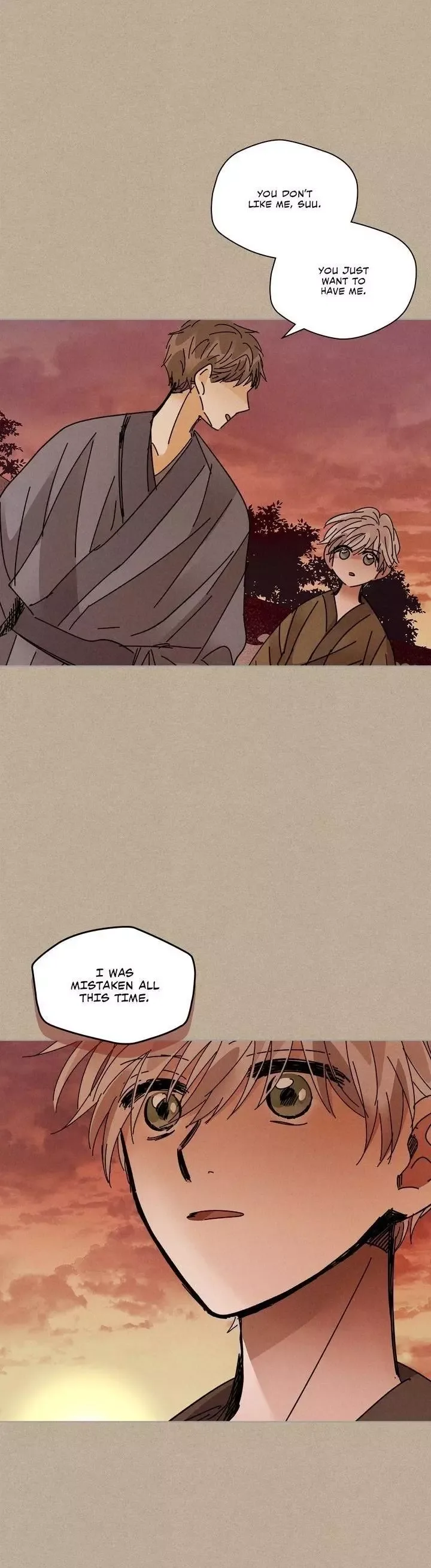 Where the Dragon's Rain Falls Chapter 121 page 7