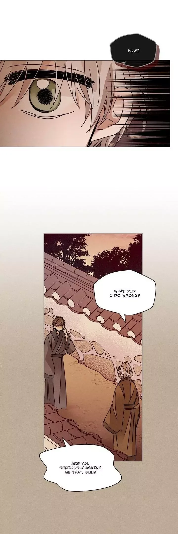 Where the Dragon's Rain Falls Chapter 121 page 2