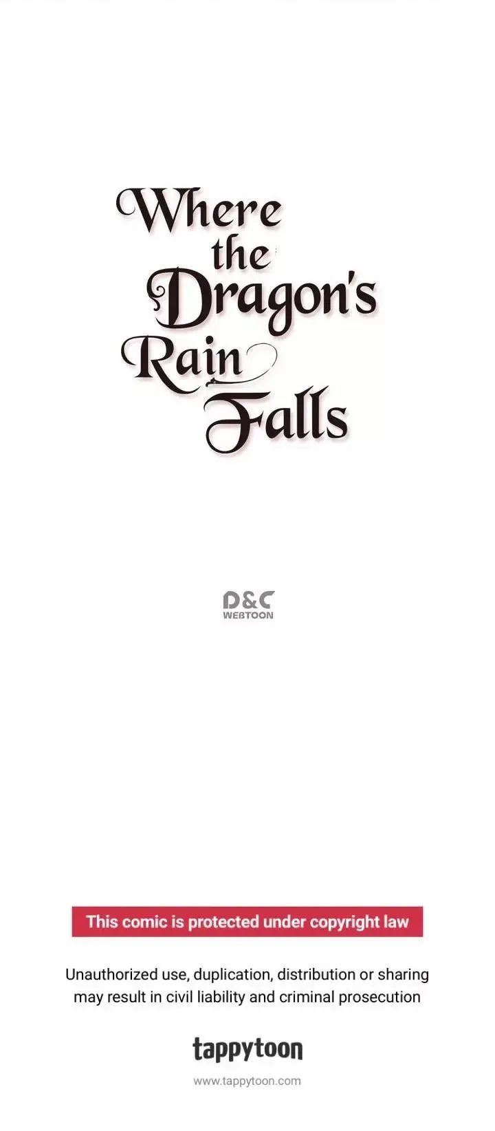 Where the Dragon's Rain Falls Chapter 121 page 17