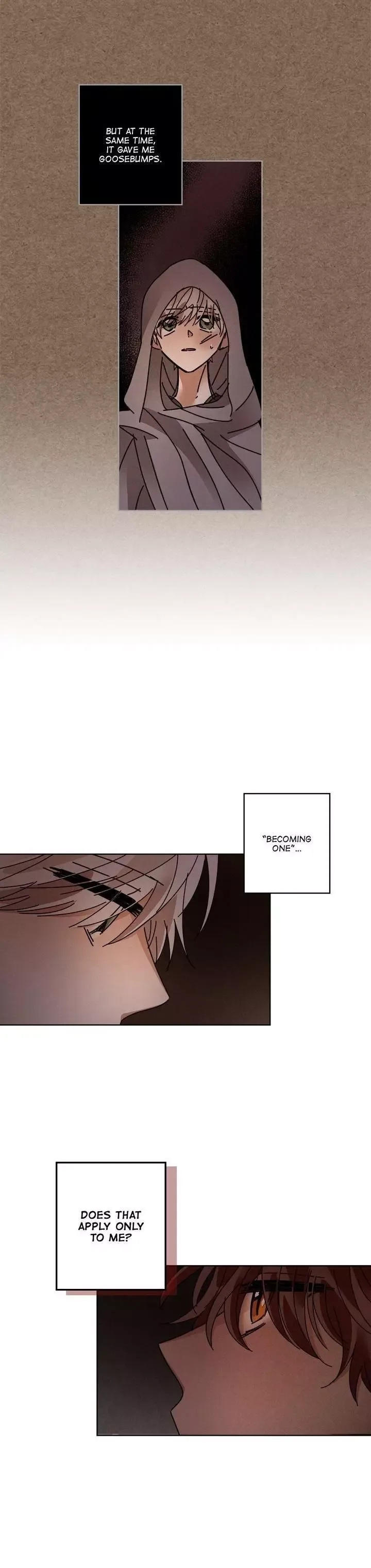 Where the Dragon's Rain Falls Chapter 122 page 3