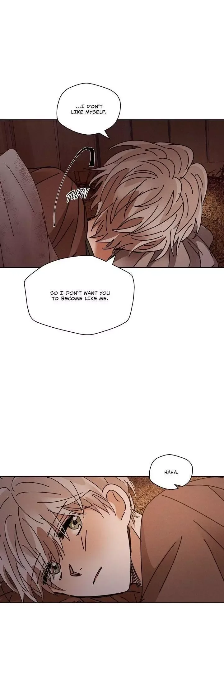 Where the Dragon's Rain Falls Chapter 122 page 7