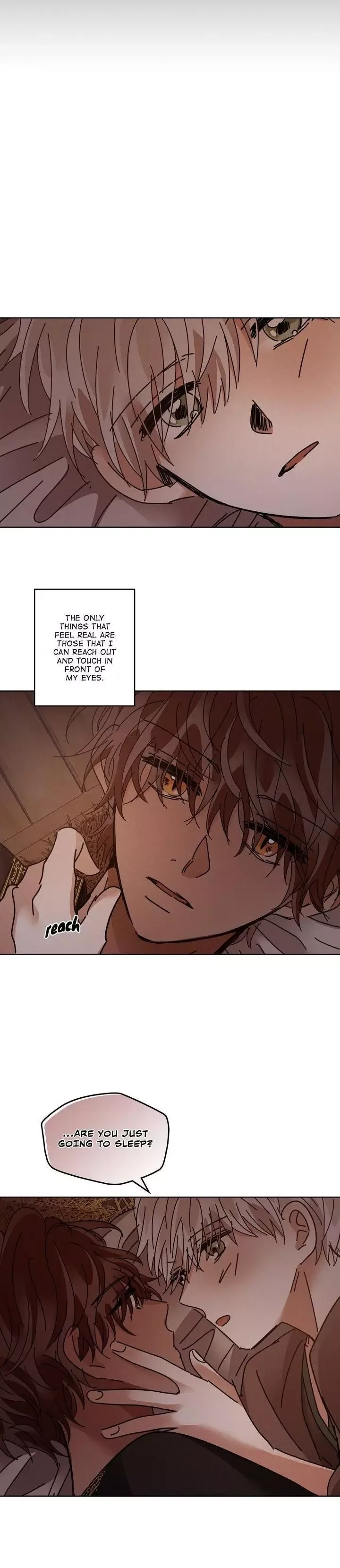 Where the Dragon's Rain Falls Chapter 122 page 18