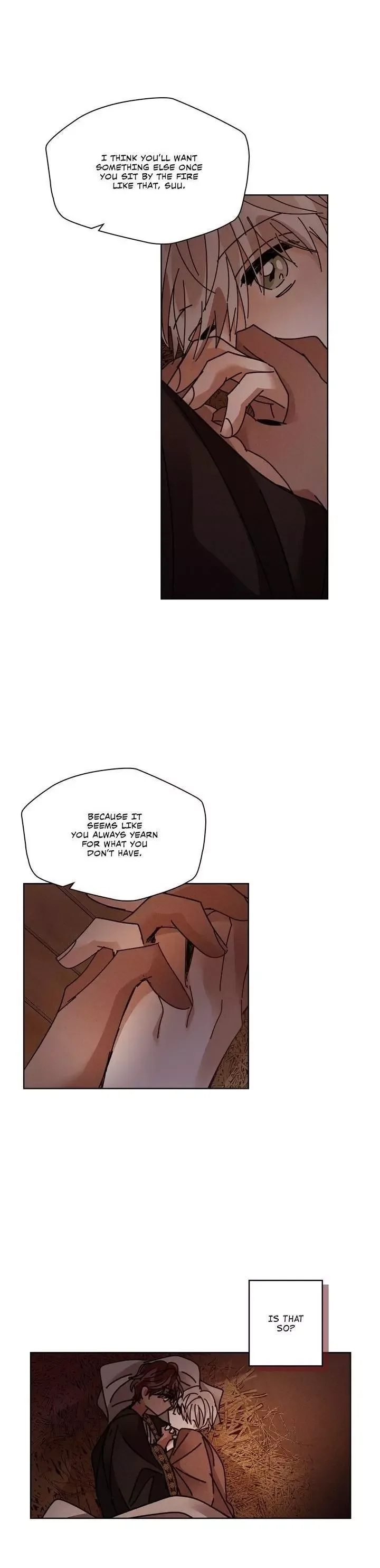 Where the Dragon's Rain Falls Chapter 122 page 16