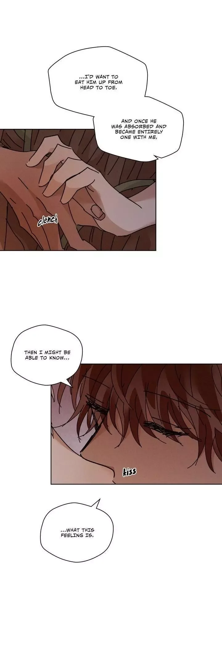 Where the Dragon's Rain Falls Chapter 122 page 9