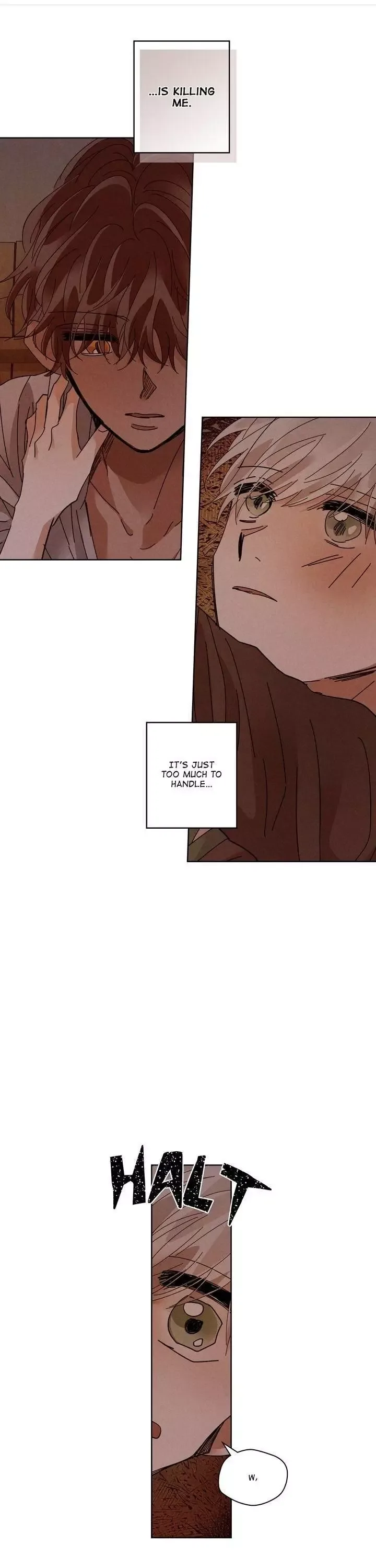 Where the Dragon's Rain Falls Chapter 123 page 6